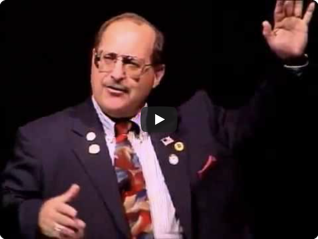 Dr. Joel Wallach