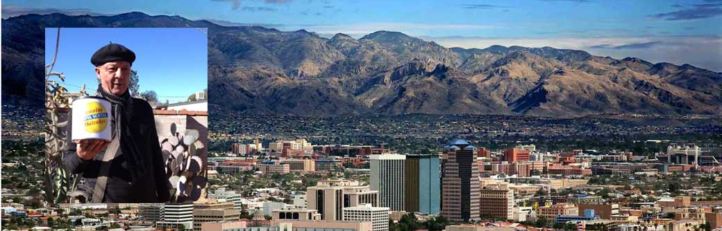 Tucson, Arizona
